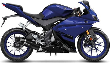 Leovince geluiddemper sbk sbk lv-one evo ii schalld leo compl lv one car