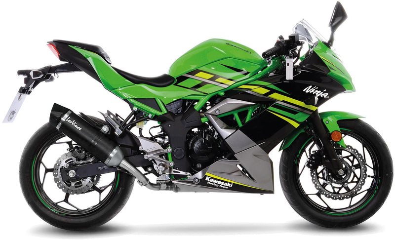 Load image into Gallery viewer, Leovince schalldämpfer sbk sbk lv-one evo ii schalld leo slipon lv one car
