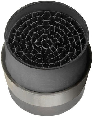 Leovince ombouw katalysator catalysts leo 54mm