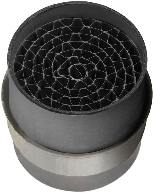 Leovince nachrüstkatalysator catalysts leo 54mm