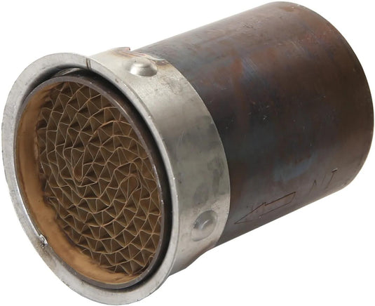 Leovince nachrüstkatalysator catalysts leo 50mm