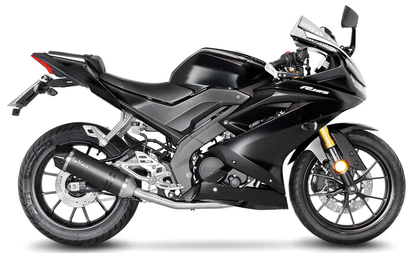 Load image into Gallery viewer, Leovince schalldämpfer sbk sbk lv-one evo ii schalld leo compl lv one car
