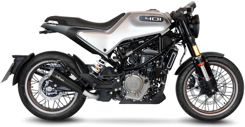 Load image into Gallery viewer, Leovince schalldämpfer sbk gp one schalld leo slipon gp one inox
