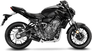 Leovince geluiddemper sbk sbk lv-one evo ii schalld leo compl lv one car