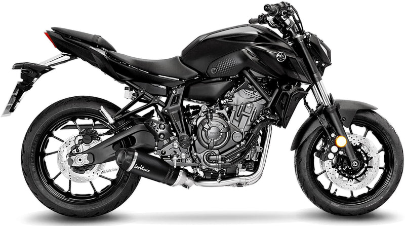Load image into Gallery viewer, Leovince schalldämpfer sbk sbk lv-one evo ii schalld leo compl lv one car
