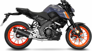 Leovince geluiddemper sbk sbk lv-one evo ii schalld leo compl lv one car