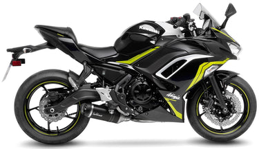 Leovince schalldämpfer sbk sbk lv-one evo ii schalld leo compl lv one car