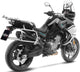 Leovince geluiddemper sbk lv one evo black edition schalld leo slipon lv one sw
