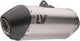 Leovince schalldämpfer sbk lv-14 schalld leo slipon lv-14 inox