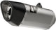 Leovince geluiddemper sbk lv-14 r schalld leo slipon lv-14 r inox