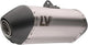 Leovince schalldämpfer sbk lv-14 schalld leo slip-on lv-14 inox