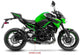 Leovince schalldämpfer sbk lv corsa s full black edition schalld leo slipon lv corsa s sw