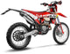 Leovince geluiddemper lv-x evo enduro schalld leo slipon lv-x evo