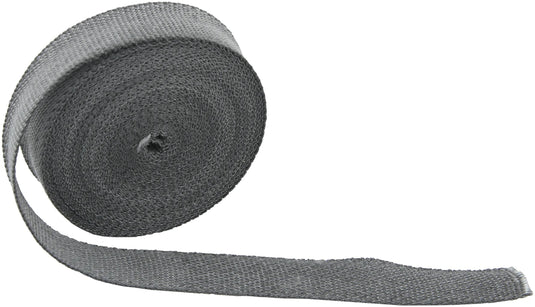 Silent sport hitzeschutzband heat protection tape sp 10mx30mm graphite