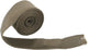 Silent sport hittebestendige band heat protection tape sp 10mx50mm oliv