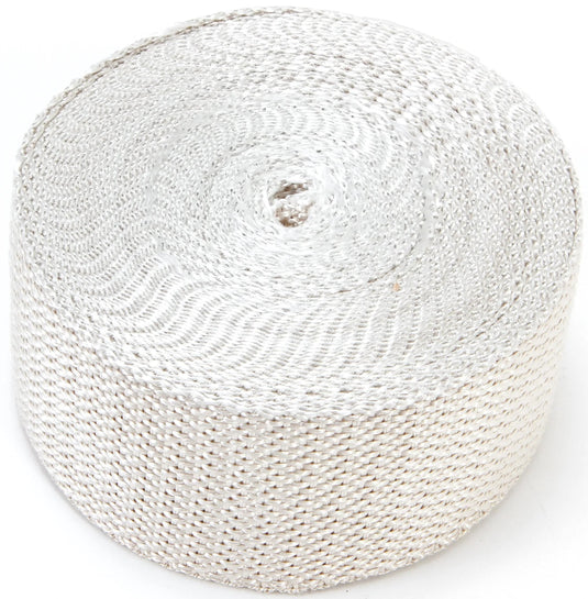 Silent sport hitzeschutzband heat protection tape sp 10mx50mm brass