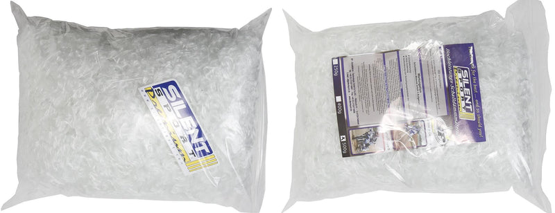 Load image into Gallery viewer, Silent sport schalldämmmaterial premium insulation material sp 500gr. premium
