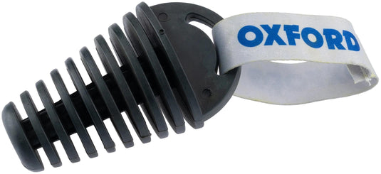 Oxford uitlaatplug bung 4 exhaust plug bung 4