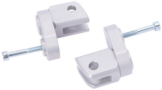 Lsl fußrastengelenksatz joint kit h01 vo adjustable si