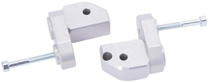 Lsl voetsteun scharnierset joint kit h02 hi adjustable si