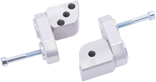 Lsl fußrastengelenksatz joint kit k05 hi adjustable si