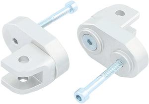 Lsl voetsteun scharnierset joint kit d04 adjustable si