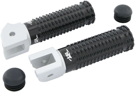 Lsl fußraste extreme rasten-extreme d047 sw si
