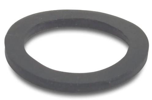 Rubber ring plat 1 2