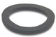 Rubber ring plat 1 2