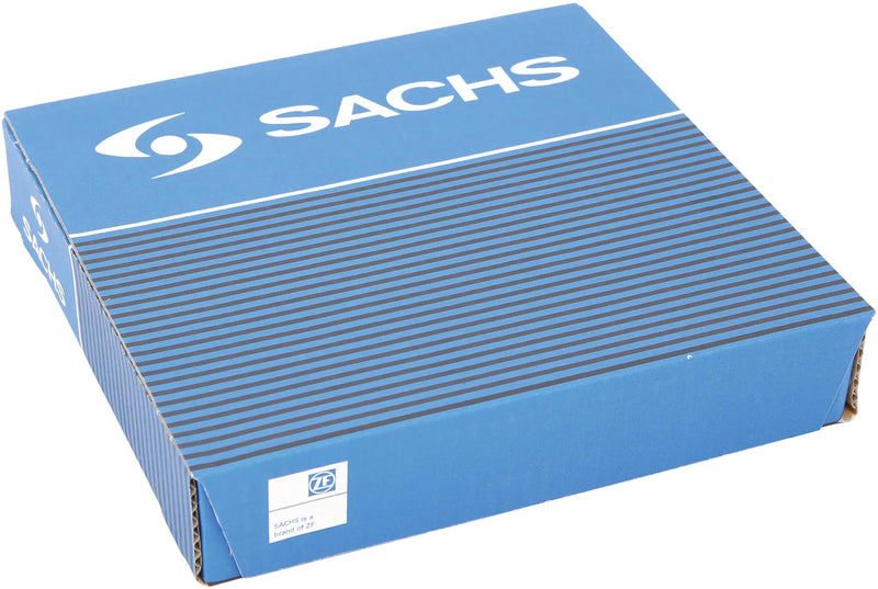 Load image into Gallery viewer, Zf sachs kupplungssatz clutch kit sachs
