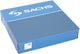 Zf sachs koppelingsdeksel housing cover kuppl.sachs bmw