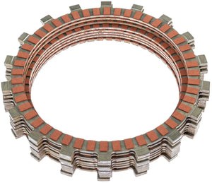 Zf sachs koppeling set clutch kit sachs lamel set