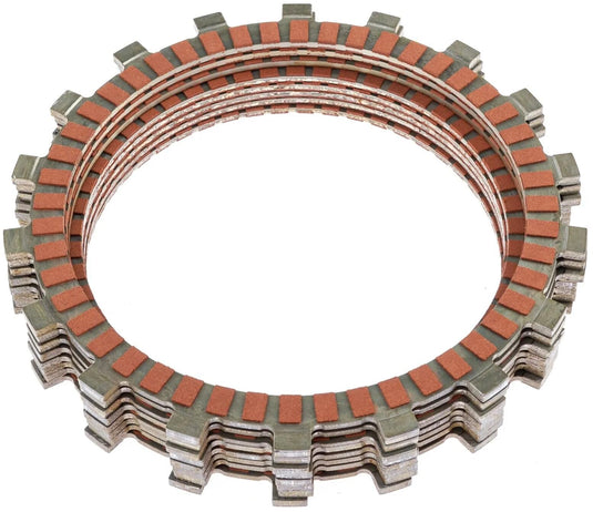 Zf sachs koppeling set clutch kit sachs lamel set