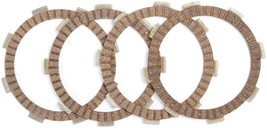 Trw koppelingsplaat set clutch kit mcc102-4