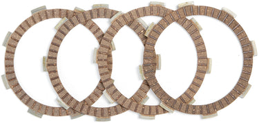 Trw koppelingsplaat set clutch kit mcc102-4