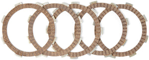 Trw koppelingsplaat set clutch kit mcc103-5