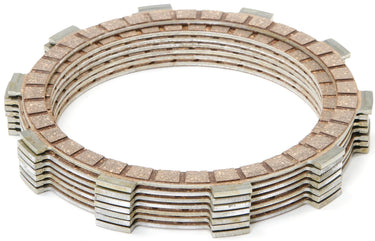 Trw koppelingsplaat set clutch kit mcc105-7