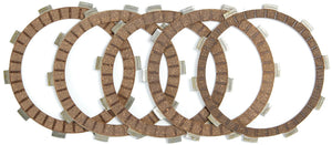 Trw koppelingsplaat set clutch kit mcc106-5