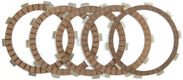 Trw koppelingsplaat set clutch kit mcc106-5
