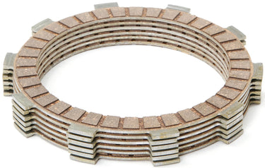Trw koppelingsplaat set clutch kit mcc107-6