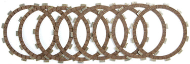 Trw koppelingsplaat set clutch kit mcc109-8