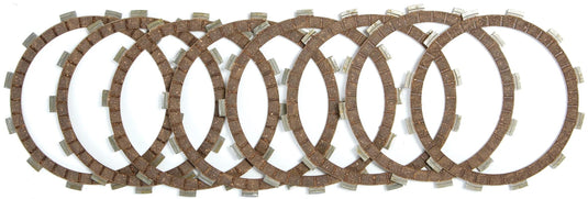 Trw kupplungslamellensatz clutch kit mcc109-8