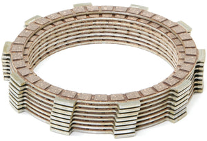 Trw koppelingsplaat set clutch kit mcc110-8