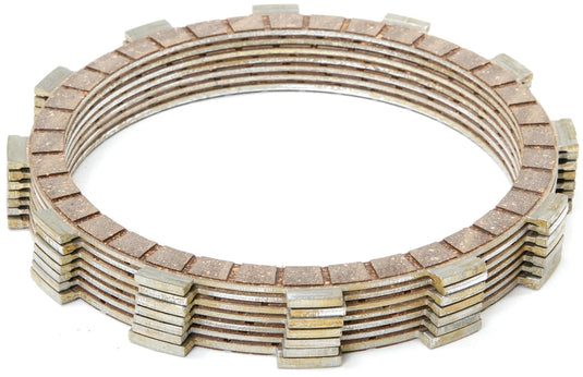Trw kupplungslamellensatz clutch kit mcc111-7