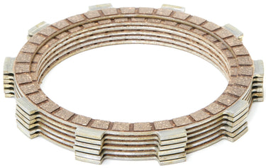 Trw koppelingsplaat set clutch kit mcc114-6