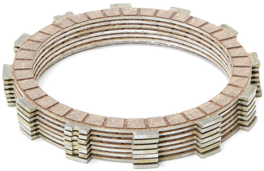 Trw kupplungslamellensatz clutch kit mcc115-7