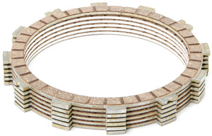 Trw koppelingsplaat set clutch kit mcc117-6