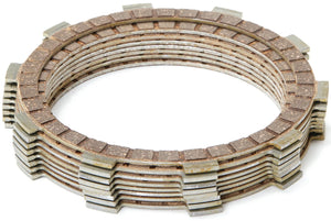 Trw koppelingsplaat set clutch kit mcc120-8