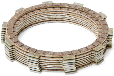 Trw koppelingsplaat set clutch kit mcc120-8