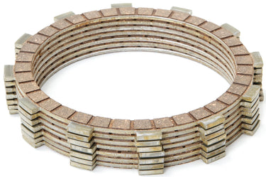 Trw koppelingsplaat set clutch kit mcc123-7